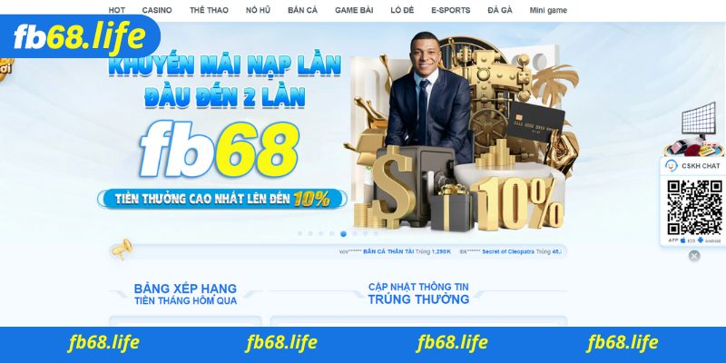 Lí do mà người chơi phải đăng nhập Fb68