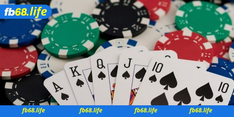 Một số điều cần chú ý khi chơi phỏm online