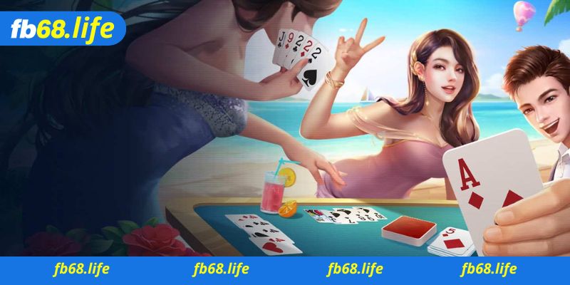 Phỏm online Fb68 là gì?