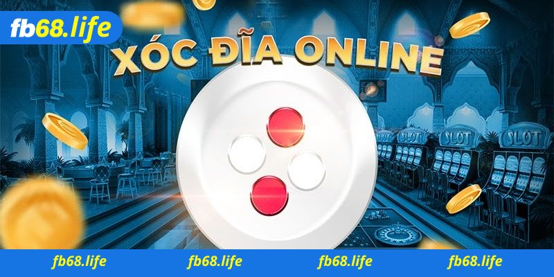 Cách chơi xóc đĩa đổi thưởng online không quá khác so với luật chơi ngoài đời