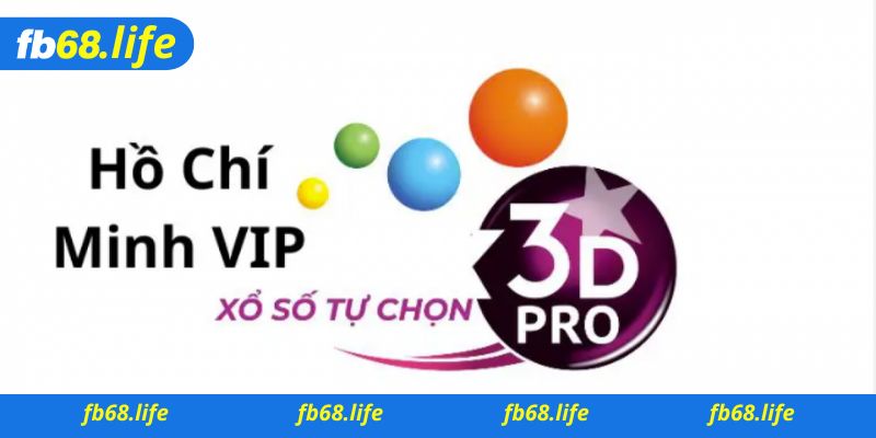 Vé số Hồ Chí Minh và những điều thú vị đằng sau đó