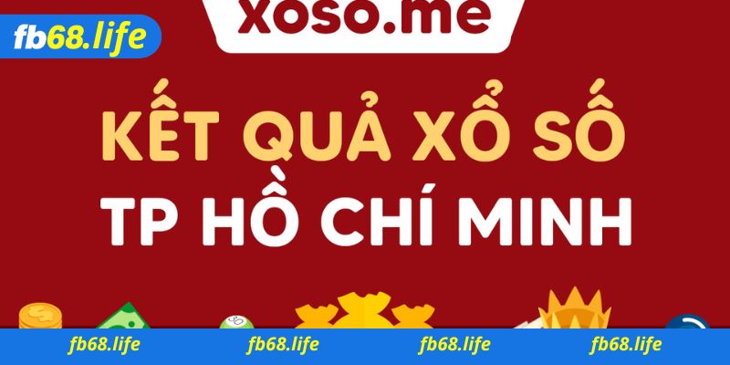 Sảnh vé số Hồ Chí Minh luôn sở hữu lượng khách đông đảo