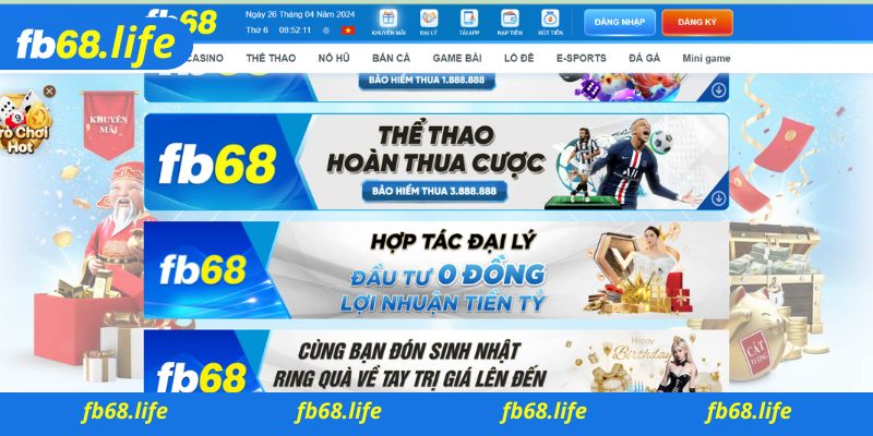 Khuyến mãi hấp dẫn