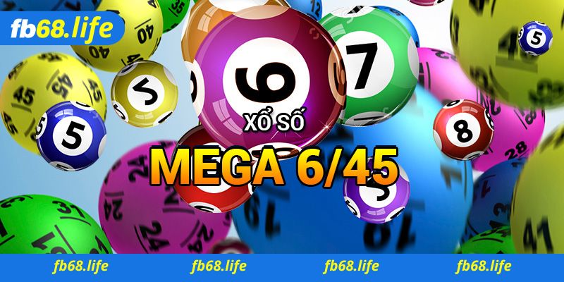 Chơi Mega để cuộc đời được nở hoa