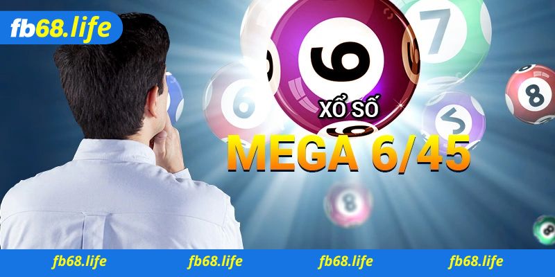 Xổ số tự chọn hay nhất hiện nay