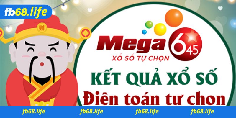Cần hiểu rõ quy trình chơi và nhận thưởng của Mega 6/45