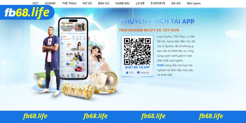 Những điều cần lưu ý khi nạp tiền Fb68 là gì? 