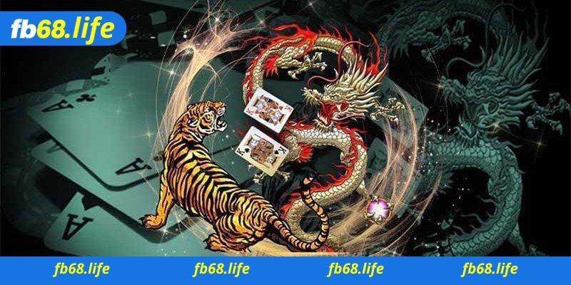 kinh nghiệm chơi game Rồng Hổ Fb68 có hiệu quả cao