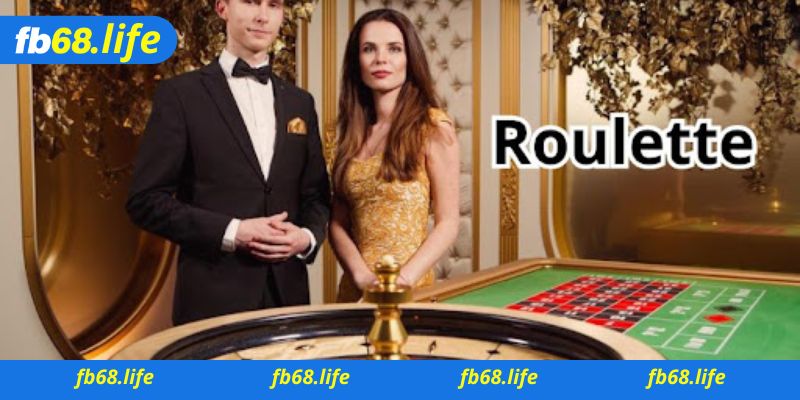 Roulette là bộ môn gì ?