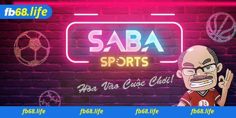   Chơi cá độ bóng đá tại sảnh Saba Sport Fb68