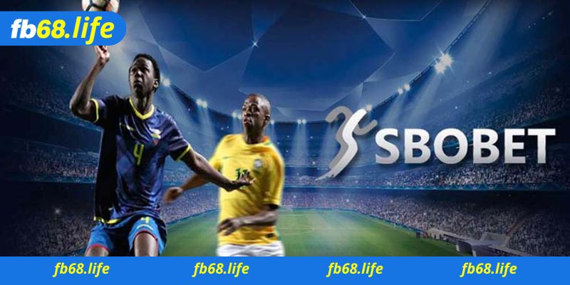 Lý do vì sao nên chọn Fb68 để tham gia đặt cược SBOBET