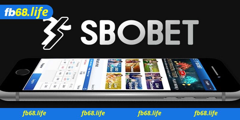 Hướng dẫn chơi cá độ bóng đá tại sbobet Fb68