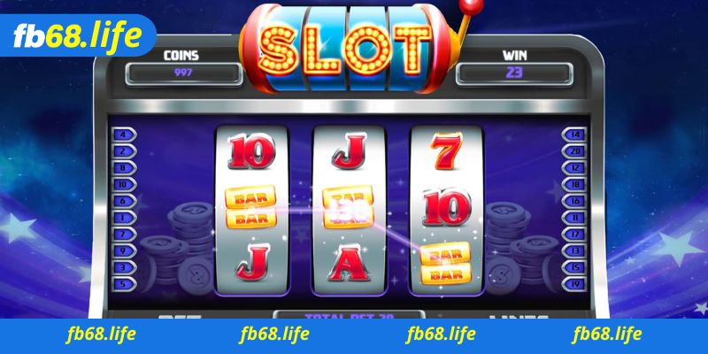 Những kinh nghiệm chơi Slot Game Fb68 hay