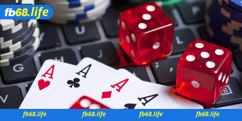 Người chơi cần nắm rõ luật chơi trước khi tham gia tài xỉu Fb68