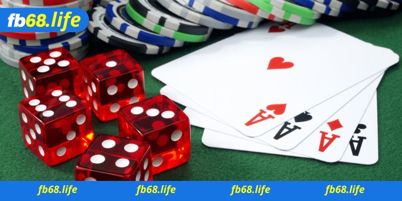 Hướng dẫn chơi game tài xỉu Fb68 chi tiết nhất 