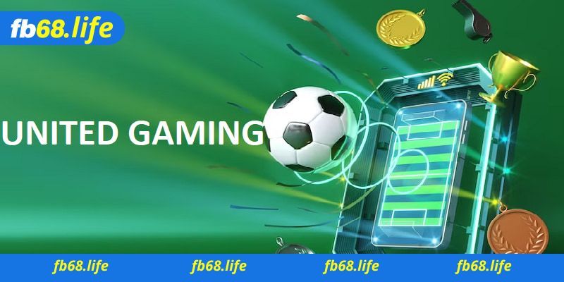 Hướng dẫn đặt cược trò chơi United Gaming Fb68