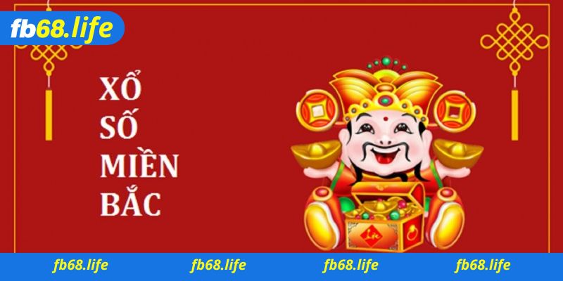 Chơi đùa cùng các con số mỗi ngày tại xổ số miền Bắc 